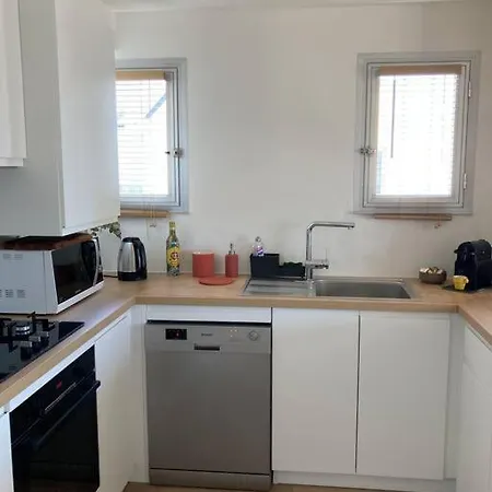 T2 Renove, Tout Equipe La Cime Des Pins + Parking Apartment La Baule-Escoublac