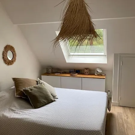 T2 Renove, Tout Equipe La Cime Des Pins + Parking Apartment *